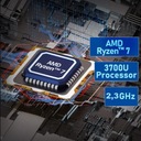 Ноутбук Lenovo ThinkPad T495 AMD Ryzen 7 PRO 3700U, 16 ГБ оперативной памяти, 512 ГБ NVME