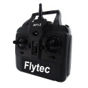RC Boat .012 Пульт дистанційного керування для FLYTEC Fishing Bait Boat Запасна частина замовити в Україні