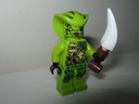 СВАДЕБНАЯ ФИГУРКА LEGO NINJAGO