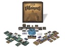 НАСТОЛЬНАЯ ИГРА MARVEL VILLAINOUS INFINITE POWER