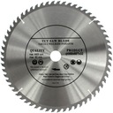 WIDIA I-C 350/32-30 T60 ПИЛА ПО ДЕРЕВУ