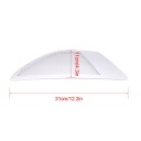 ВНУТРІШНЯ ДИНАМІК ДИНАМІКІВ 2PCS DEKORA AIFLYSTORE FQ  (17857608935) фото min 10