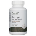 OstroVit Экстракт Bacopa Monnieri 50% 90 таблеток