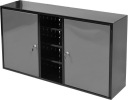 ПОДВЕСНОЙ ШКАФ ДЛЯ ИНСТРУМЕНТОВ МАСТЕРСКАЯ 112x63см