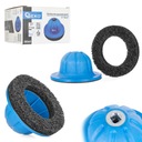 ИНСТРУМЕНТ ДЛЯ ЧИСТКИ СТУПИЦЫ ШЛИФОВАЛЬНЫЙ ДИСК 150 мм