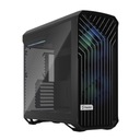 Компактный компьютерный корпус Fractal Design Torrent