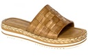 Marco Tozzi Flip Flops 2-27211-28 310 Коньяк Антич