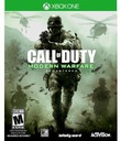 ОБНОВЛЕННЫЙ КЛЮЧ ДЛЯ XBOX CALL OF DUTY MODERN WARFARE