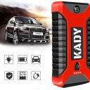JUMP СТАРТЕР ПУСК ДВИГУНА POWERBANK KOMPAS КОМПРЕСОР 20000 MAH  (16774609087) фото min 11