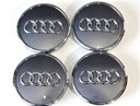 4X ORIGINAŁ КОЛПАЧОК AUDI A6 C8 A7 4K A8 8W0601170 изображение 2