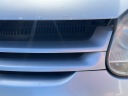 VW GOLF V HB БАМПЕР ПЕРЕДНІЙ ПЕРІД LA7W  фото 8