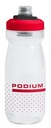 Бутылка Camelbak Podium CLEAR/RED 620мл %%