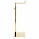 Регулируемая подставка для сумки