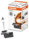 OSRAM - ORIGINAL LINE - ЛАМПОЧКА H27W/2 12В 27Вт