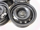 LLANTAS 15 PEUGEOT 301 208 1007 CITROEN C3 C5 DS3 