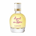 Dámsky parfum Lanvin EDT A Girl in Capri 50 ml Vonná skupina citrusová