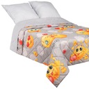 СТЁГАННАЯ КРОВАТЬ РУКАВ, РЕВЕРСИВНЫЙ, 120X200 ПОКРЫТИЕ