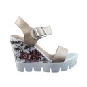 Босоножки Gaia Verdi D282-TT Wendy, размер 37