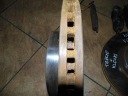 VITO W639 109 2.2CDI 07' DISKS BRAKE PADS BACK  photo 5