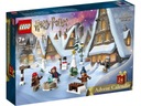 LEGO Harry Potter 76418 Адвент-календарь на 2023 год