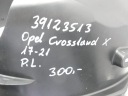PASSAGE DE ROUE AVANT GAUCHE OPEL CROSSLAND X 2017-21 39123513photo 5