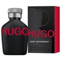 HUGO BOSS HUGO JUST DIFFERENT Туалетная вода СПРЕЙ 40 МЛ EDT