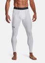 Мужские компрессионные леггинсы Under Armour HeatGear 1361586100 L