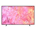Телевизор Samsung QE65Q67CAU 65 4K UHD Tizen QLED
