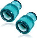 2X FILTR ZMYWALNY DO DYSON V15 DETECT ABSOLUTE