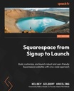 Squarespace от регистрации до запуска — электронная книга