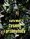 Cyganie i przemytnicy - e-book Tytuł Cyganie i przemytnicy