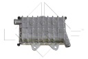 RADIATEUR HUILES DB VITO 2,3Dphoto 16