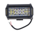 ПАНЕЛЬ ДАЛЬНЕГО ДИАПАЗОНА 28x LED 84Вт 12/24В 4x4