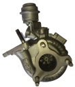 TURBOCOMPRESSEUR NISSAN ALMERA 2.2DI 136KM 727477 YD22EDphoto 11