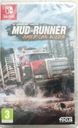 MUDRUNNER MUD RUNNER AMERICAN WILDS FOLIA - SWITCH