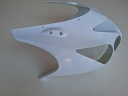 KAWASAKI NINJA ZX-14 ZX14 ZZR 1400 06-11R ЧАША ЧЕРЕП ОБТІЧНИК ФАРА  (17823301157) фото min 4