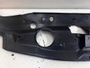 PROTECTION BELT FRONT NEW OEM HONDA CIVIC VIII UFO 1.8 GASOLINE 3 5 DOOR  photo 9
