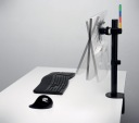 KENSINGTON Smart Fit держатель для одного монитора