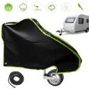 УНИВЕРСАЛЬНЫЙ КРЫШКА НА ФАРКОП, Водонепроницаемый КРЫШКА ДЛЯ КЕМПИНГОВОГО ПРИЦЕПА