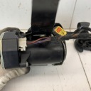 STRAP SECURITY TENSIONER CORNER LEFT PERID WORKER VW PASSAT B8 3G 16R  photo 11