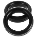 2 SZT. RUBBER PENDANT CLIP ISSUE FASTENERS MONITORING KIT  photo 5