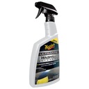 Воск и стирка без воды MEGUIARS Ultimate Waterless
