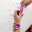 Набор Totum для изготовления браслетов из резинок Disney Princess Loom.
