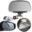 УНИВЕРСАЛЬНОЕ ДОПОЛНИТЕЛЬНОЕ АВТОМОБИЛЬНОЕ ЗЕРКАЛО БОКОВОЕ СМЕРТЯЯ ЗОНА ЛЕВОЕ ПРАВОЕ