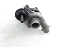 ТУРБОКОМПРЕСОР OPEL VECTRA C 2.0 DTI 16V 24461826  (17731213166) фото min 7