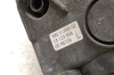 PHARES ANTIBROUILLARD GAUCHE AVANT OPEL VECTRA C 13123958 1.8L GASOLINE 103KW 2007photo 9