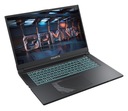 Ноутбук GIGABYTE G7 MF-E2EE213SD i5-12500H RTX4050