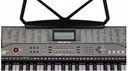 Keyboard MK-2113 Organy 61 Klawiszy Szerokość produktu 90 cm