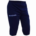 Шорты Givova One, темно-синие P020 0004 R. XS