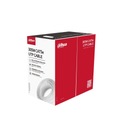 Кабель UTP витая пара Dahua PFM920I-5EUN кат. 5e, Cu, внутренняя длина 305м.